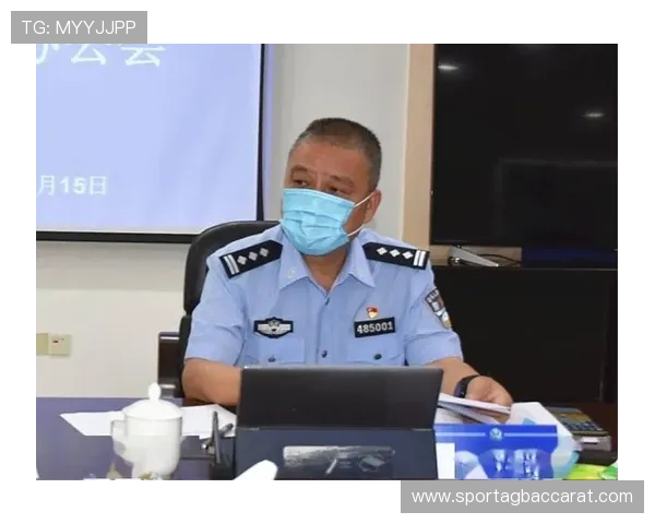 合肥地区百家乐赌博案背后隐藏的犯罪链条与打击措施